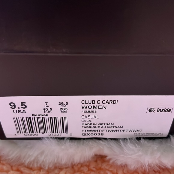 Reebok Footwear - Picture 10 of 12